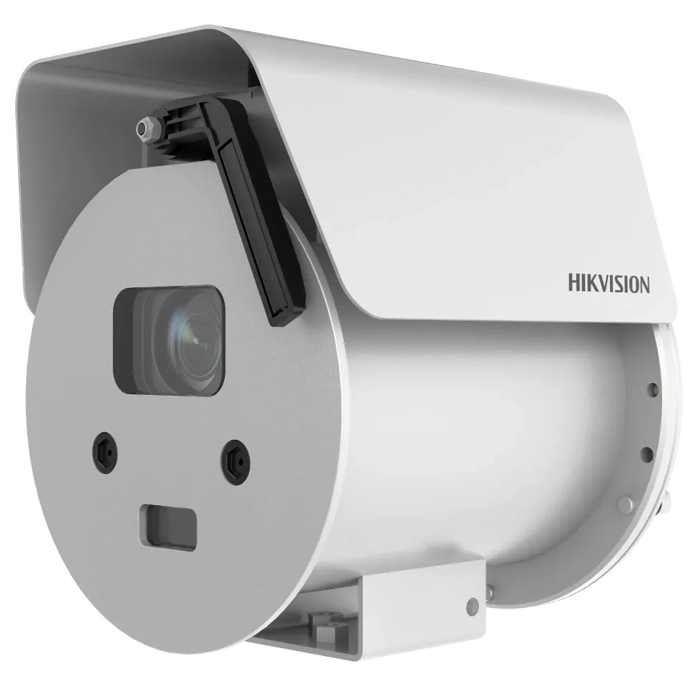 Hikvision DS-2XE6646G0-LIZHRSU(316L)(2.8-12мм) Вибухозахисна IP-камера