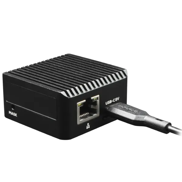 U-Prox IVA HUB cloud adapter Адаптер хмарного відеоспостереження