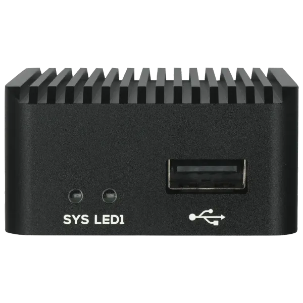 U-Prox IVA HUB cloud adapter Адаптер хмарного відеоспостереження