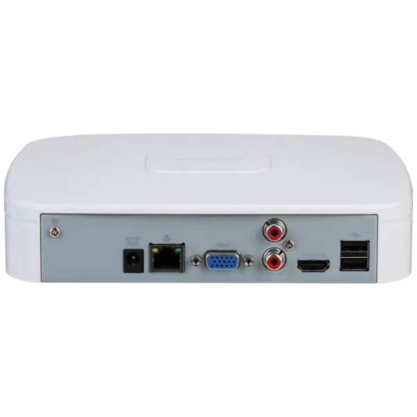 Dahua DHI-NVR2104-4KS3 1U 1HDD Відеореєстратор