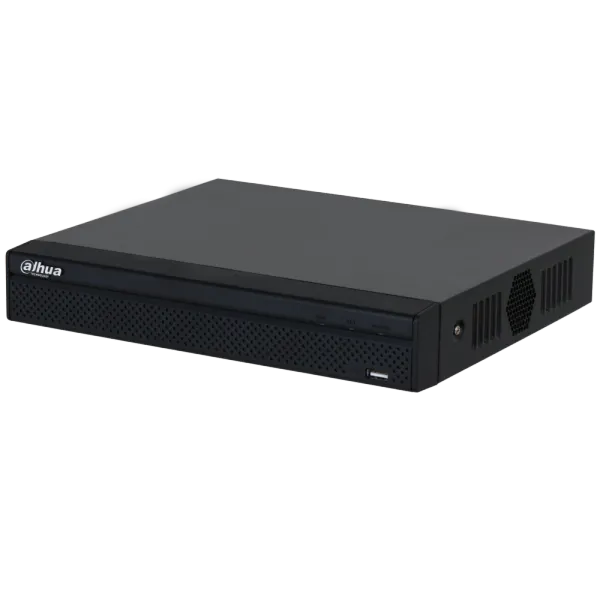 Dahua DHI-NVR2116HS-4KS3 Compact 1U 1HDD Lite Відеореєстратор