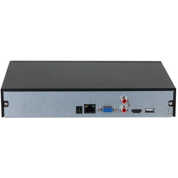 Dahua DHI-NVR2116HS-4KS3 Compact 1U 1HDD Lite Відеореєстратор