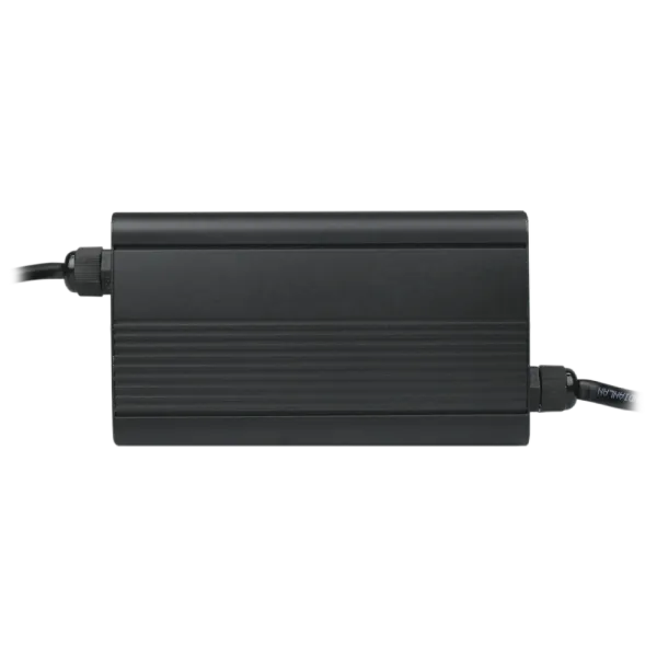LiFePO4 мод.12V (14.6V)-20A-240W Зарядний пристрій для акумуляторів