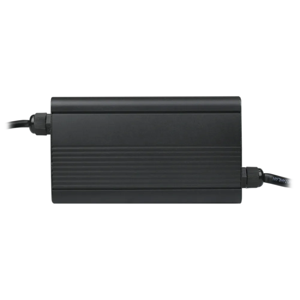 LiFePO4 мод.12V (14.6V)-20A-240W Зарядний пристрій для акумуляторів