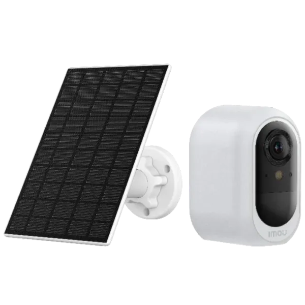 IMOU AOV Air 5MP (IPC-B3LP-5B0S1/FSP12-TYPEC) Wi-Fi 6 IP відеокамера