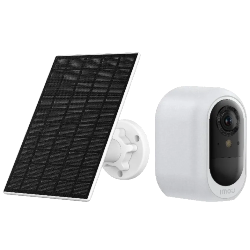 IMOU AOV Air 5MP (IPC-B3LP-5B0S1/FSP12-TYPEC) Wi-Fi 6 IP відеокамера