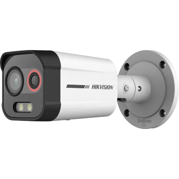 Hikvision DS-2TD2608-2/QA/FP 96x72, 2688x1520, ColorVu Біспектральна IP-камера