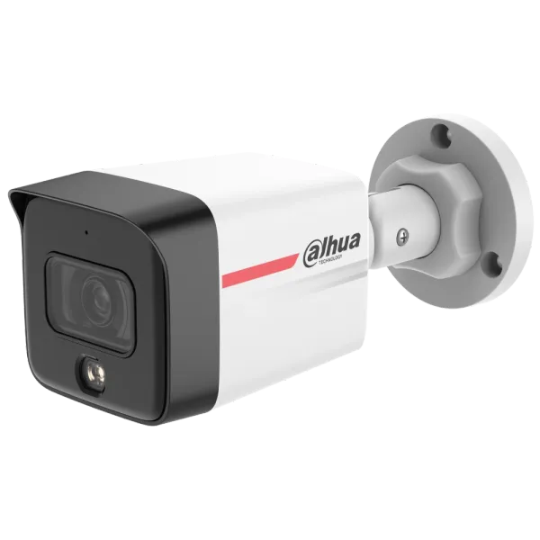 Dahua DH-IPC-HFW1439TC1-A-PRO (2.8мм) 4МП WizColor Lite IP відеокамера