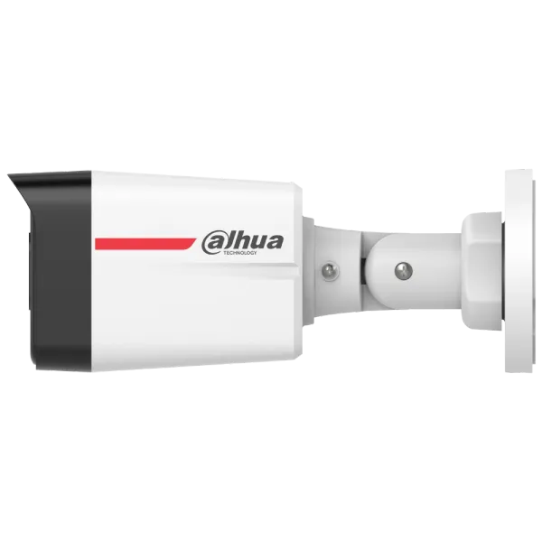 Dahua DH-IPC-HFW1439TC1-A-PRO (2.8мм) 4МП WizColor Lite IP відеокамера