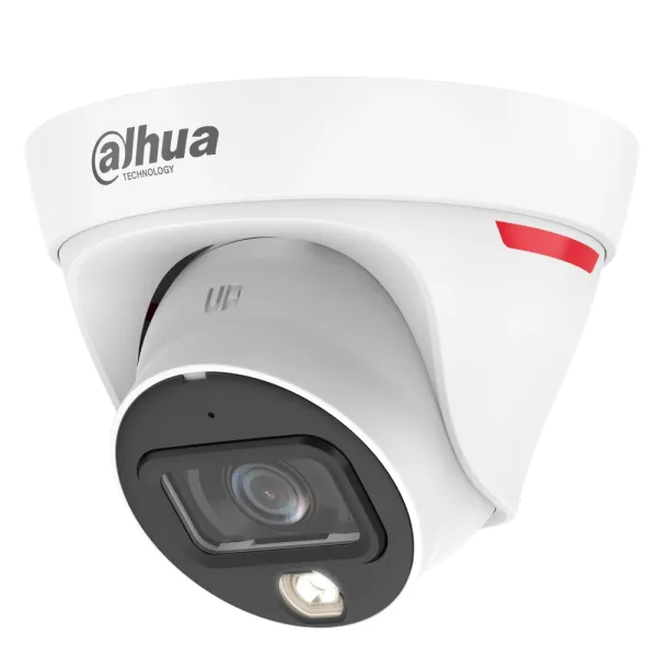 Dahua DH-IPC-HDW1439T1-A-PRO (2.8мм) 4МП WizColor Lite IP відеокамера