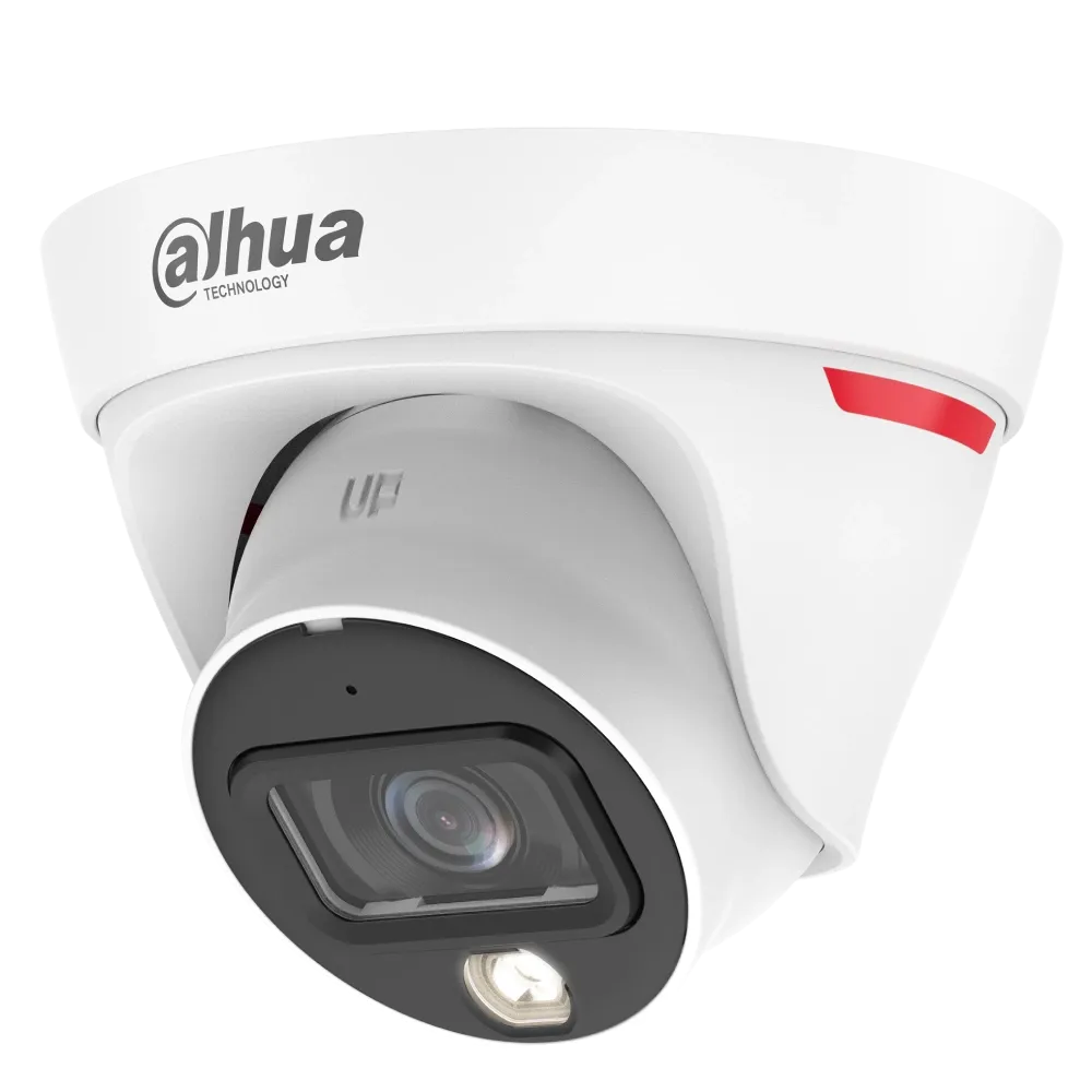 Dahua DH-IPC-HDW1439T1-A-PRO (2.8мм) 4МП WizColor Lite IP відеокамера