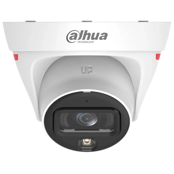 Dahua DH-IPC-HDW1439T1-A-PRO (2.8мм) 4МП WizColor Lite IP відеокамера