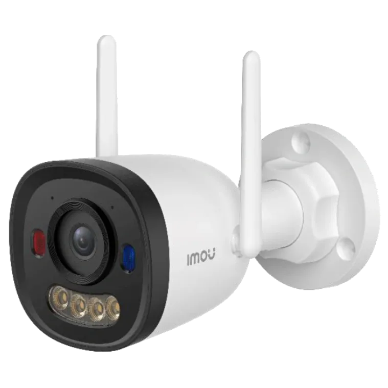 IMOU Bullet 2E Pro (IPC-K3DP-3V0W) 3МП (2.8мм) IP відеокамера