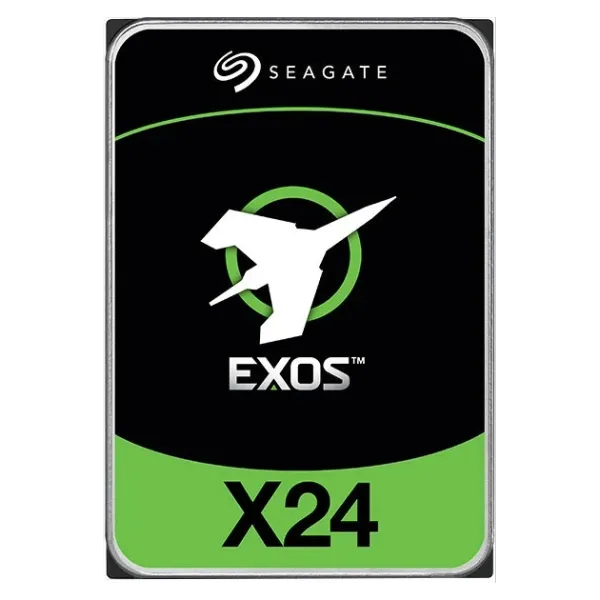 SEAGATE ST16000NM002H Exos X24 HDD 512E/4KN Жесткий диск