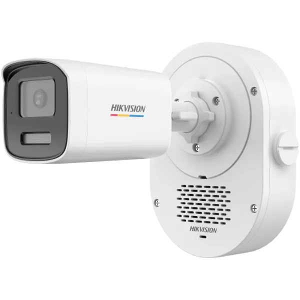 DS-2CD1T47G3-LIUF/LSL 4МП (2.8mm) IP відеокамера Hikvision