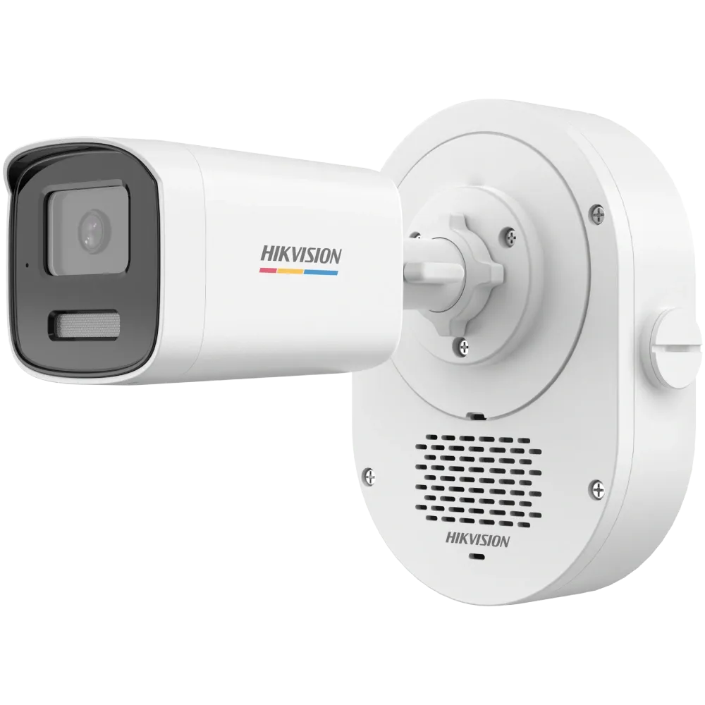 DS-2CD1T47G3-LIUF/LSL 4МП (2.8mm) IP відеокамера Hikvision