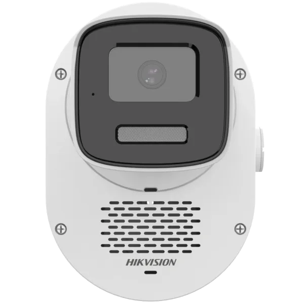 DS-2CD1T47G3-LIUF/LSL 4МП (2.8mm) IP відеокамера Hikvision
