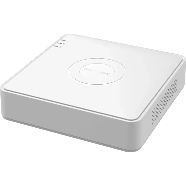 DS-7104HGHI-M1/T 4-канальний 1080p Lite Mini Відеореєстратор Hikvision