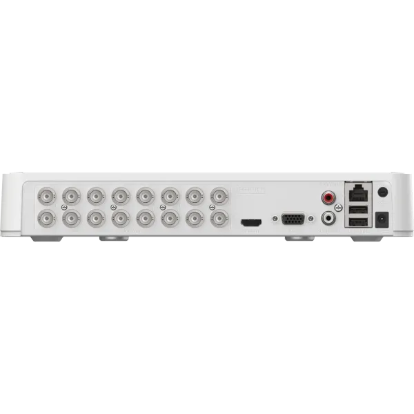 DS-7116HGHI-M1/T 16-канальний 1080p Lite Mini Відеореєстратор Hikvision