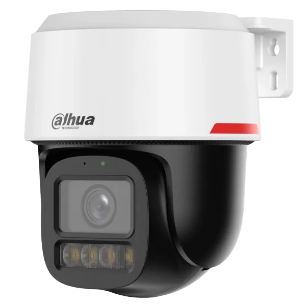 DH-IPC-PT2449C1-S-PV-PRO 4МП (3.6мм) IP відеокамера Dahua