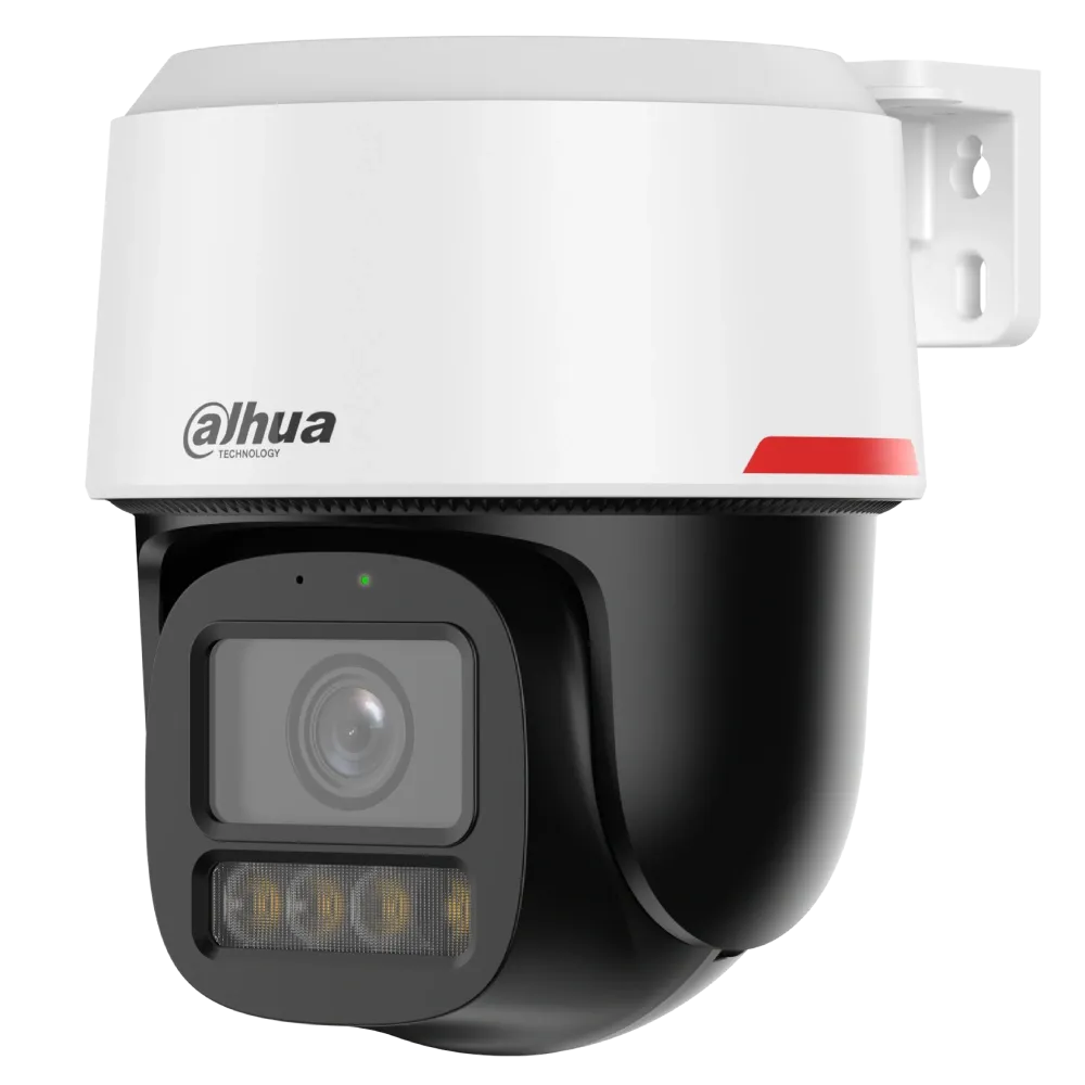 DH-IPC-PT2449C1-S-PV-PRO 4МП (3.6мм) IP відеокамера Dahua