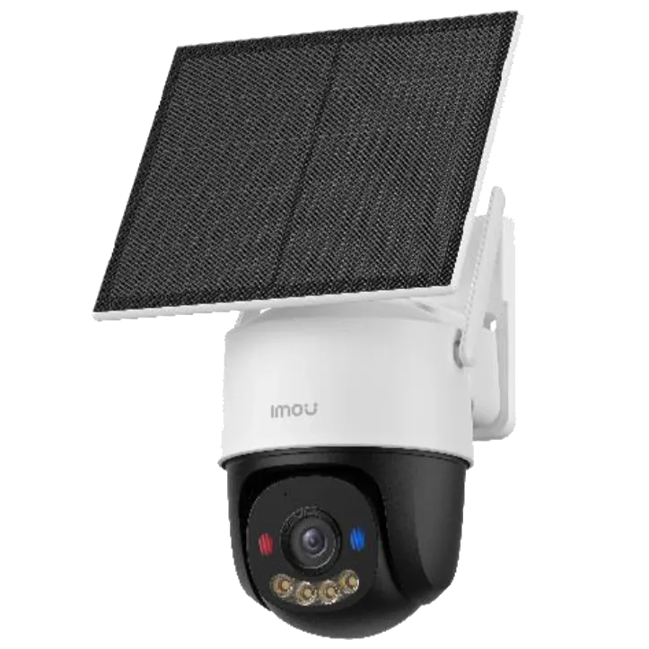 AOV Cruiser Lite 5MP (IPC-V7F-5X0T1-EU/FSP14) 4G LTE Wi-Fi 6 IP відеокамера Imou