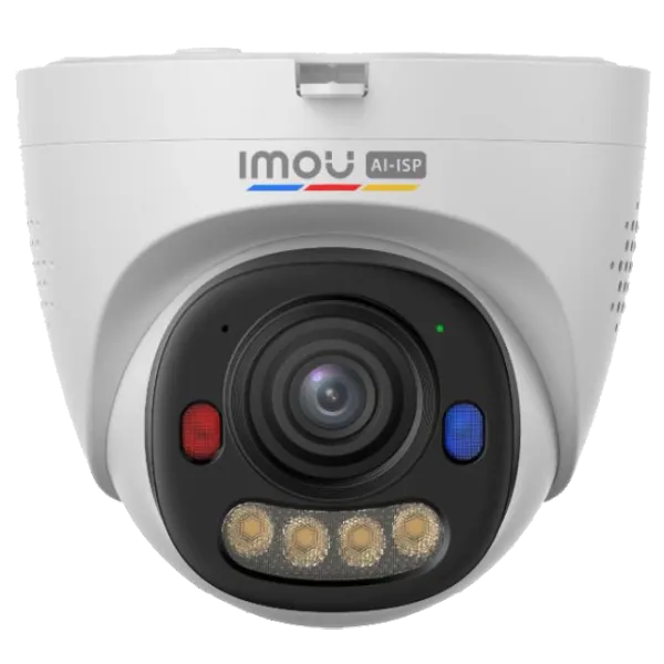 PU8E (IPC-PU8EP-6T0) 6МП (2.8мм) PoE IP відеокамера Imou