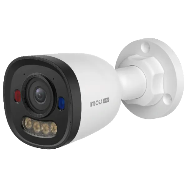 PU3E (IPC-PU3EP-6T0) 6МП (2.8мм) PoE IP відеокамера Imou