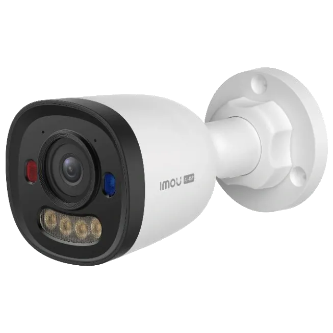 PU3E (IPC-PU3EP-6T0) 6МП (2.8мм) PoE IP відеокамера Imou