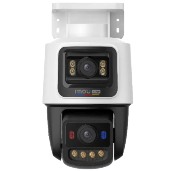 PU70L (IPC-PU70LP-12T0) 6+6МП (3.6мм) IP відеокамера Imou