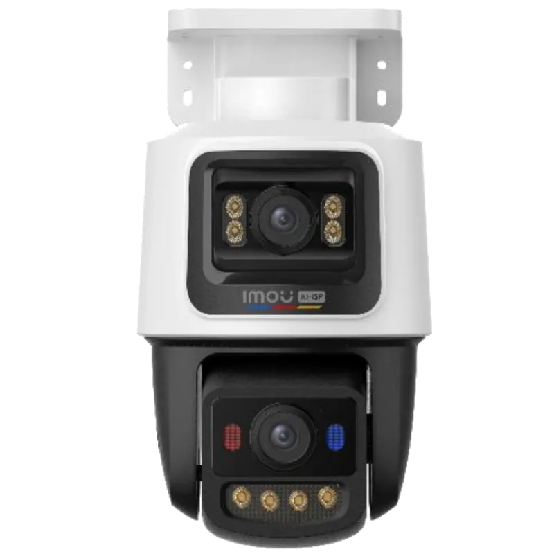 PU70L (IPC-PU70LP-12T0) 6+6МП (3.6мм) IP відеокамера Imou