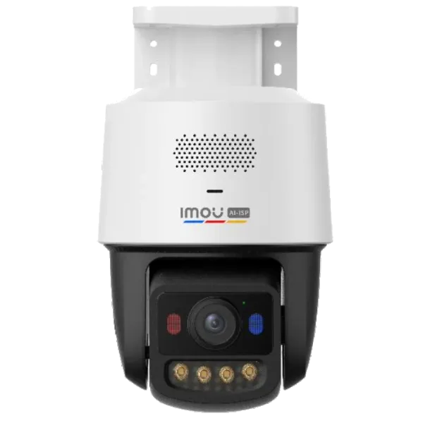 PU7L (IPC-PU7LP-6T0) 4МП (3.6мм) IP відеокамера Imou