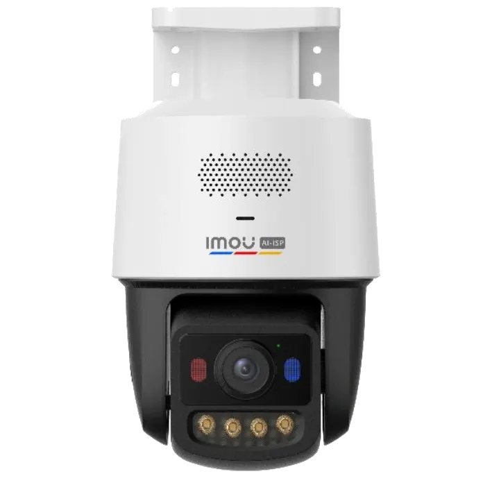 PU7L (IPC-PU7LP-6T0) 4МП (3.6мм) IP відеокамера Imou