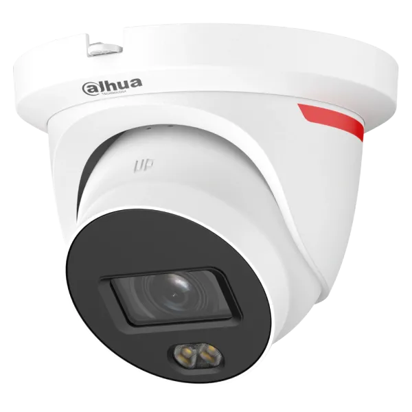 DH-IPC-HDW2449TH-S-PROX 4МП (2.8мм) WizColor X IP відеокамера Dahua