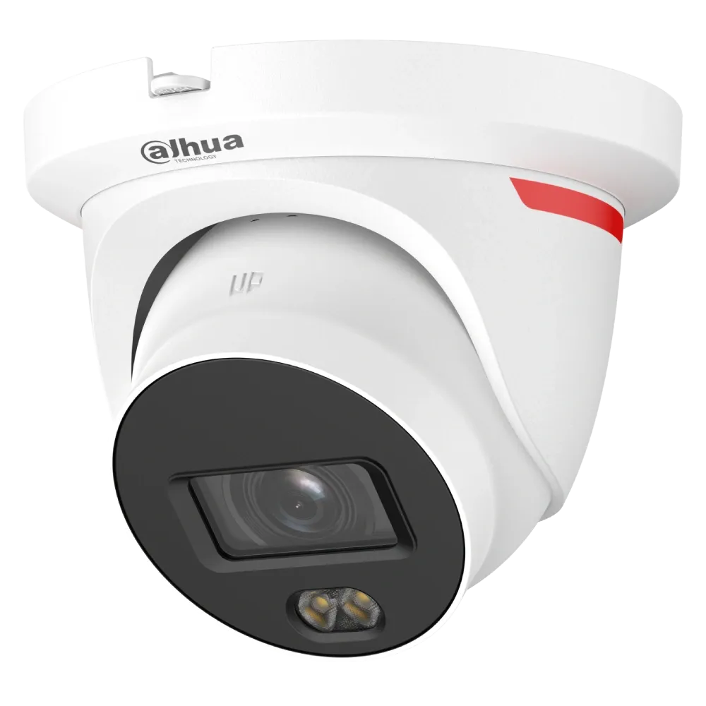 DH-IPC-HDW2449TH-S-PROX 4МП (2.8мм) WizColor X IP відеокамера Dahua