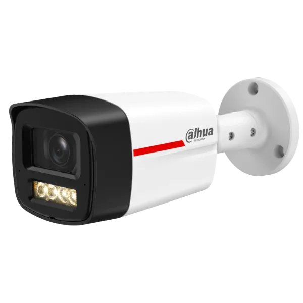 DH-IPC-HFW2449TL-S-PROX 4МП (2.8мм) WizColor X IP відеокамера Dahua