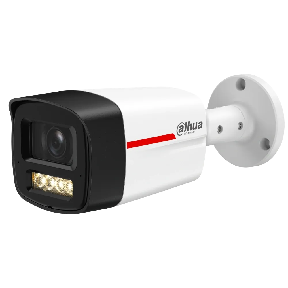 DH-IPC-HFW2449TL-S-PROX 4МП (2.8мм) WizColor X IP відеокамера Dahua