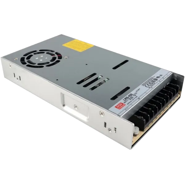 MeanWell LRS-450-12 Блок живлення