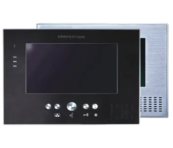 MT373C-CKS black 7 "монітор