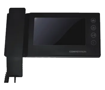 MT270C-CK 7 "монітор