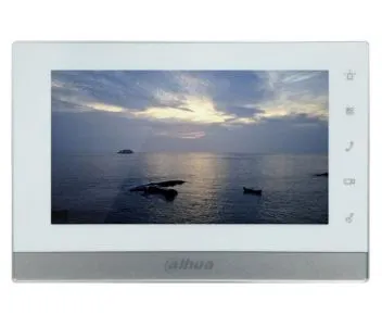 DH-VTH1550CH 7 "IP монітор