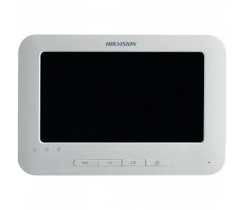 DS-KH6310-W(L) IP відеодомофон
