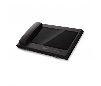 DHI-VTS5240B 10 "IP майстер станція