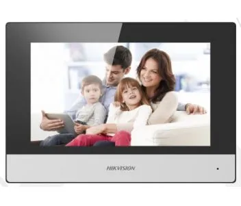 DS-KH6320-WTE1 7 "IP відеодомофон