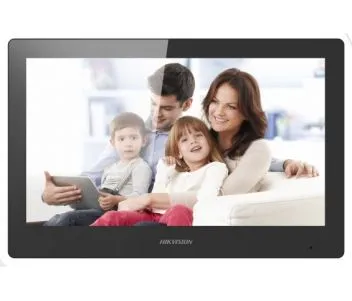 DS-KH8520-WTE1 10 "IP відеодомофон