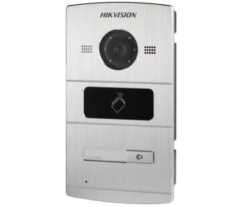 DS-KV8102-IM 1.3Мп IP виклична панель