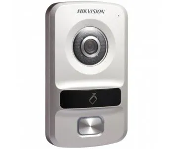DS-KV8102-IP IP виклична панель