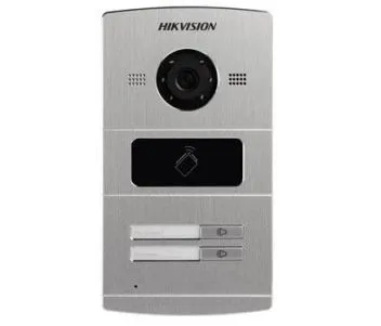 DS-KV8202-IM 1.3Мп IP виклична панель