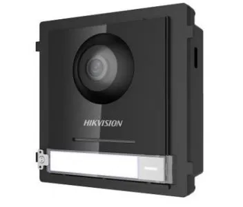 DS-KD8003-IME1 2МП модульна виклична IP панель