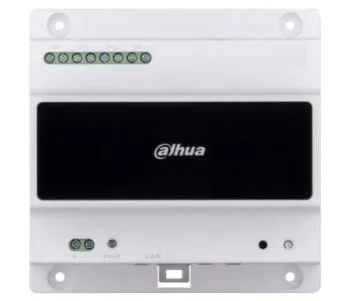 DH-VTNC3000A Конвертер, для реалізації роботи домофонів по 2x дротового зв'язку